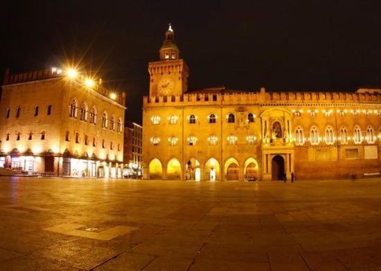 Affittacamere Polese Bologna Exterior photo